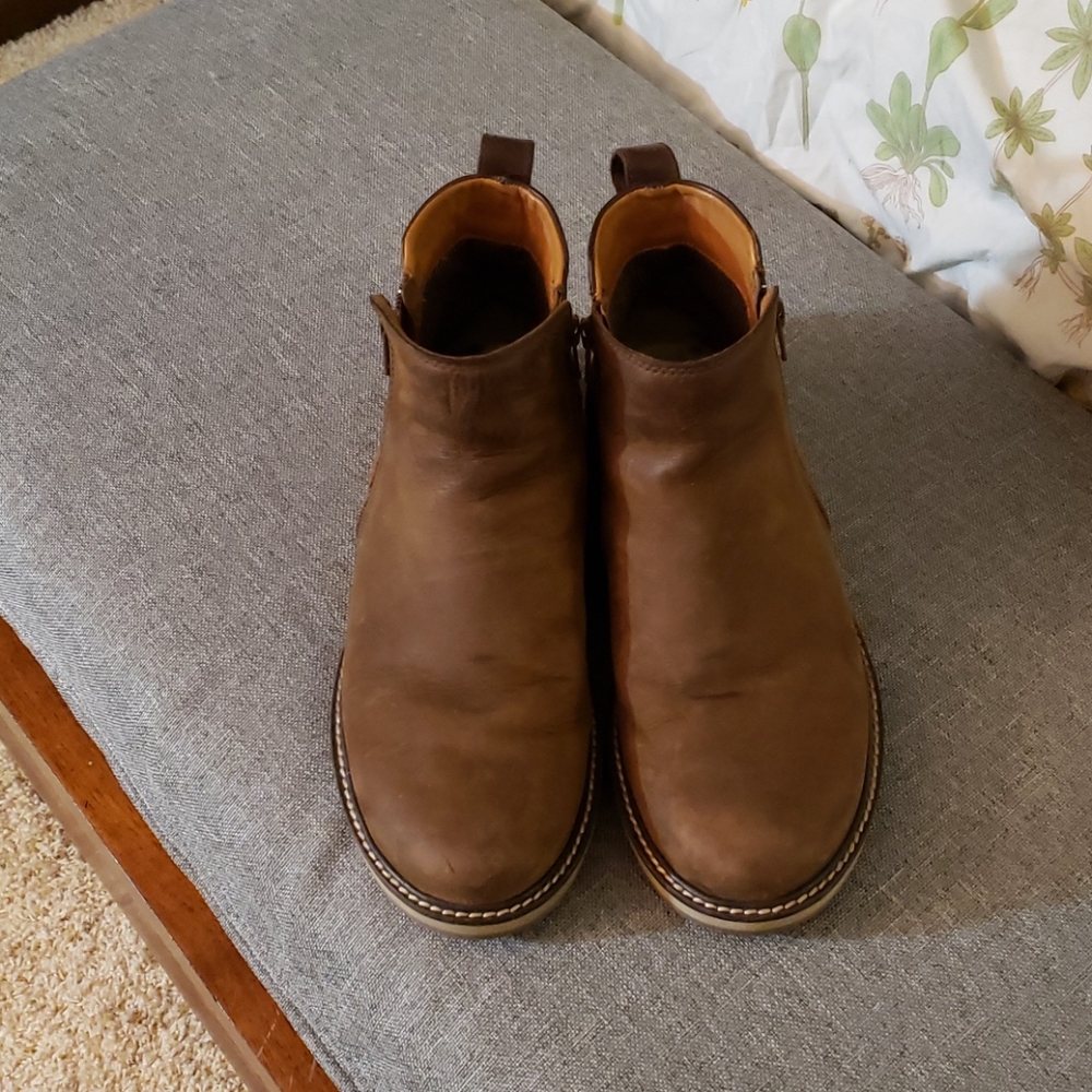 Keen Chelsea Boots